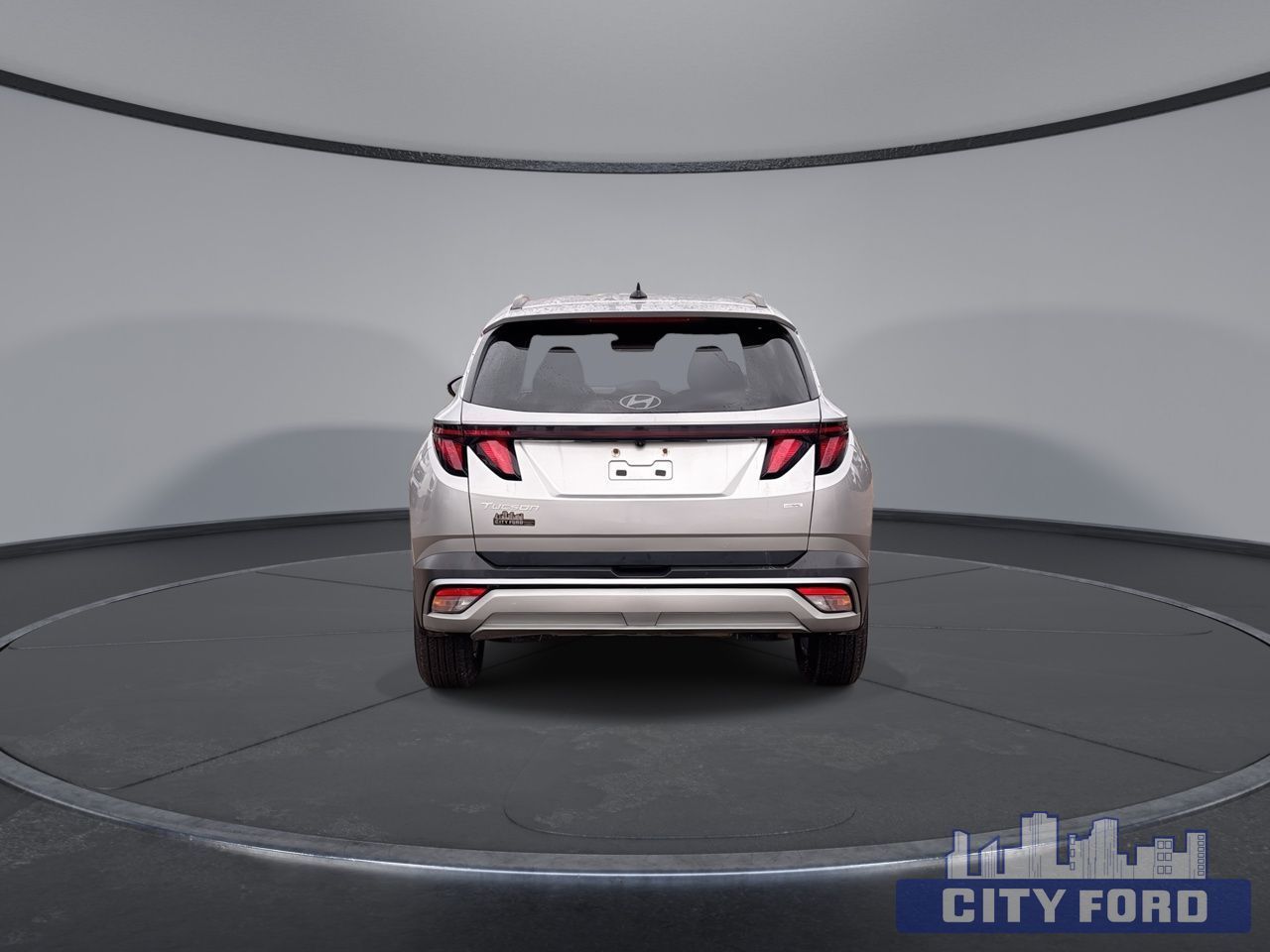 2025 Hyundai Tucson Preferred AWD - Thumbnail 7