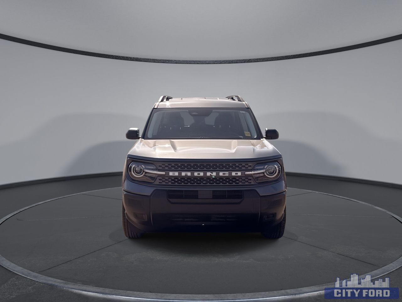 Ford Bronco Sport