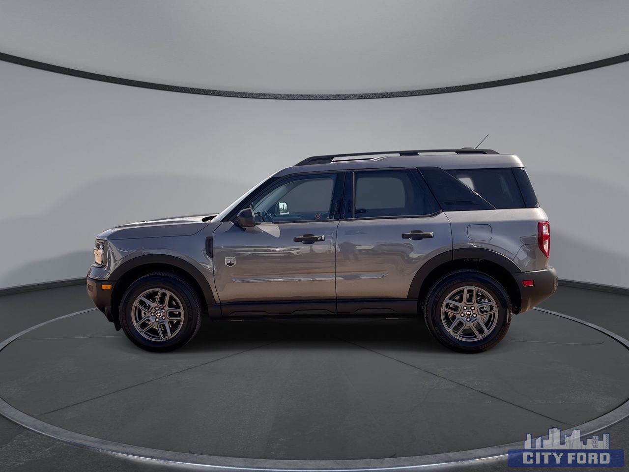 Ford Bronco Sport