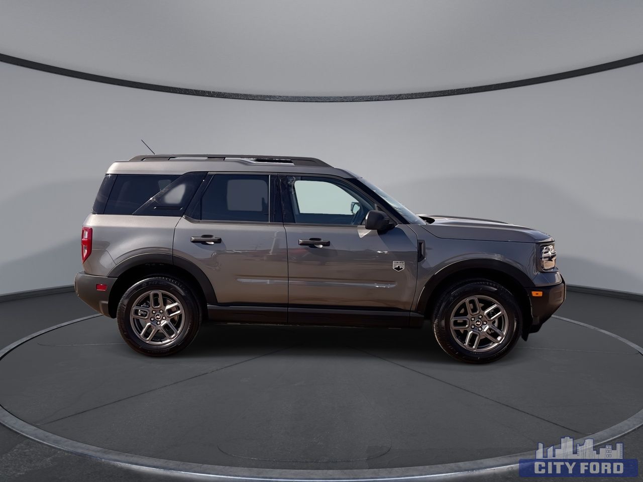 Ford Bronco Sport