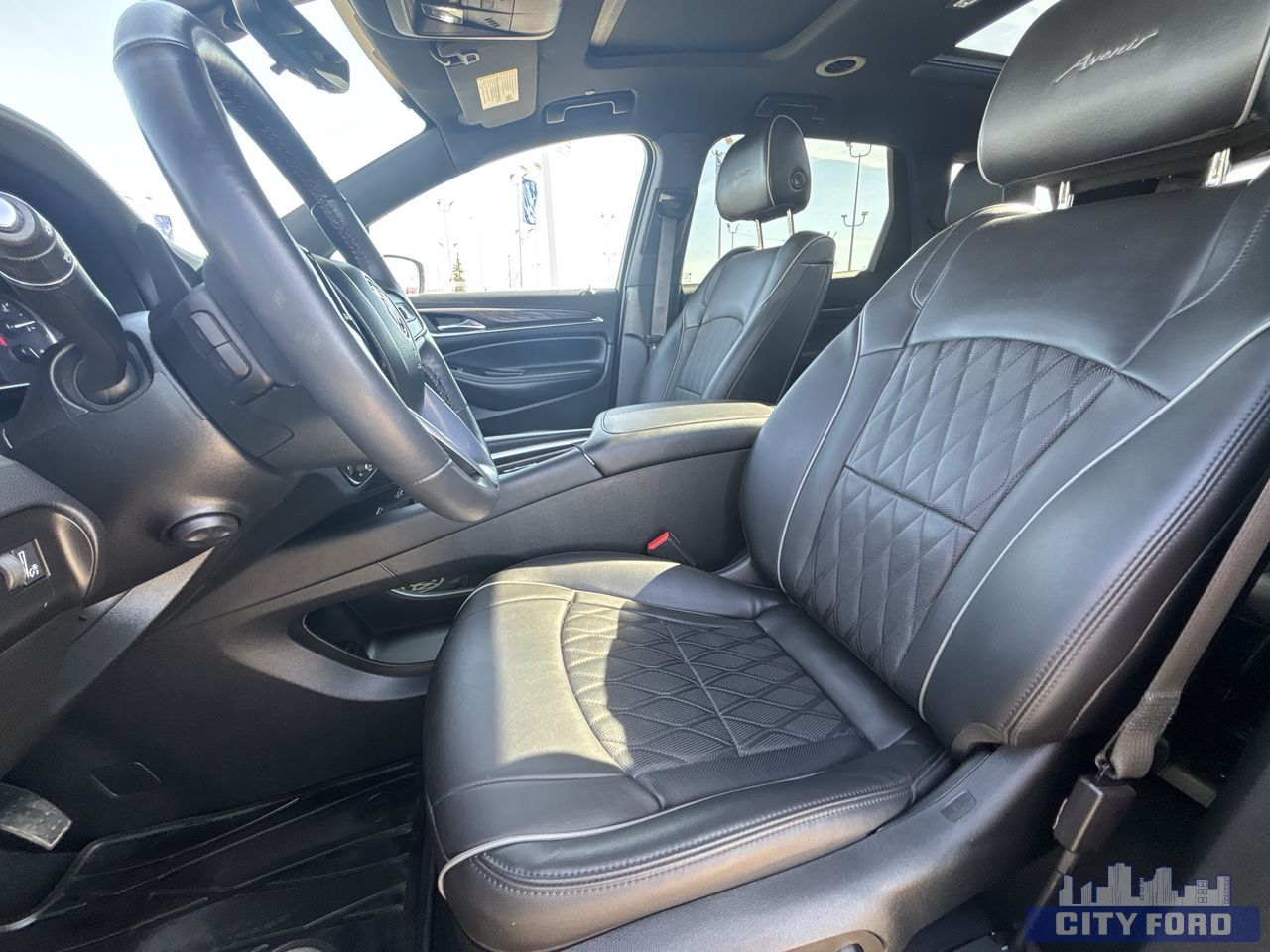 Buick Enclave