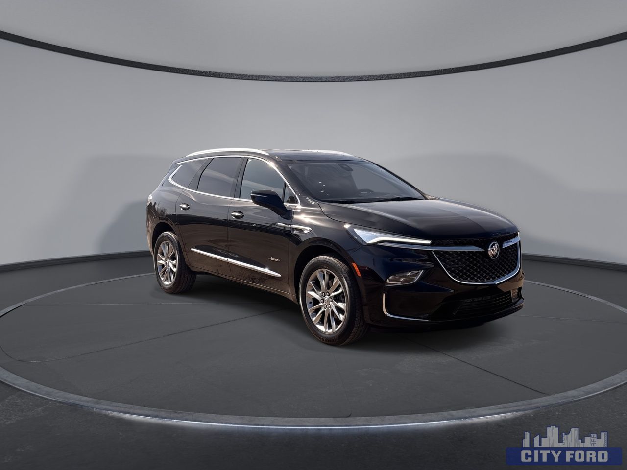 Buick Enclave