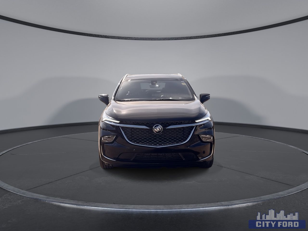 Buick Enclave