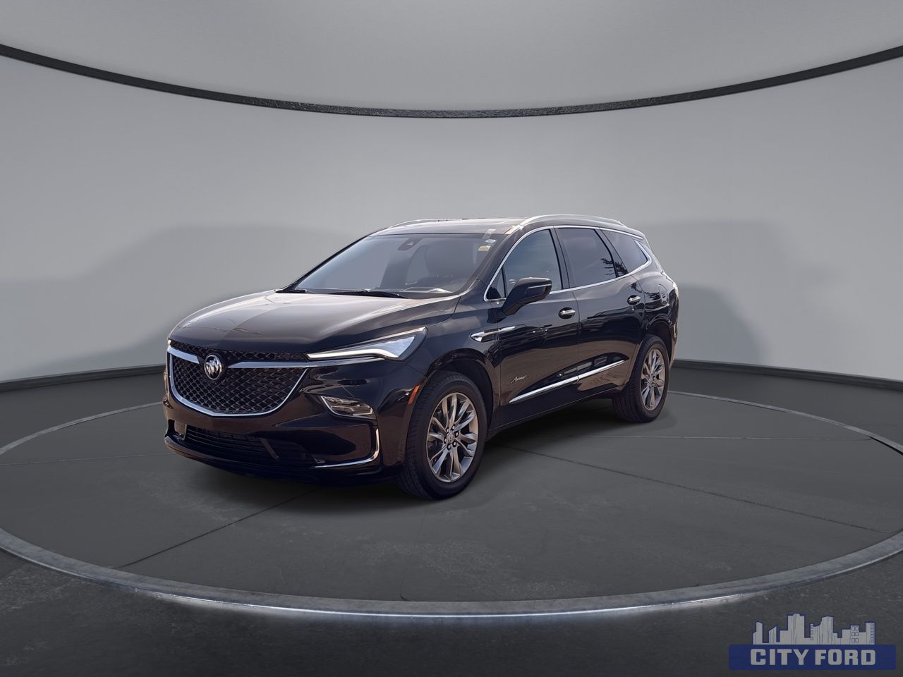 Buick Enclave