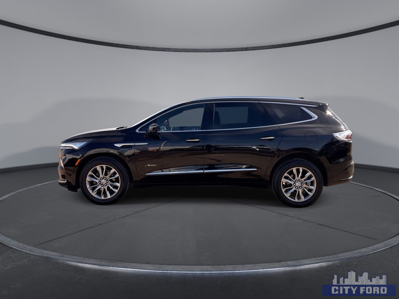 Buick Enclave