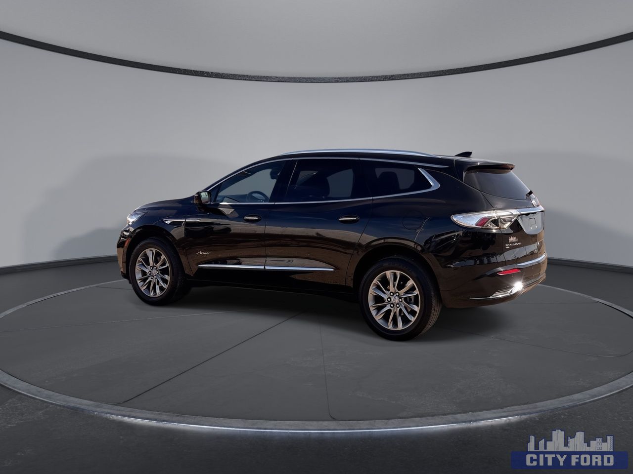 Buick Enclave