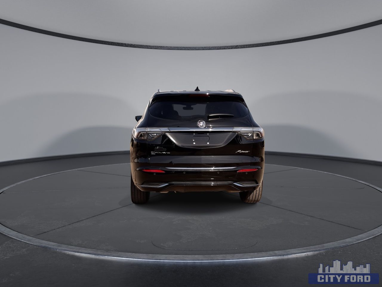 Buick Enclave