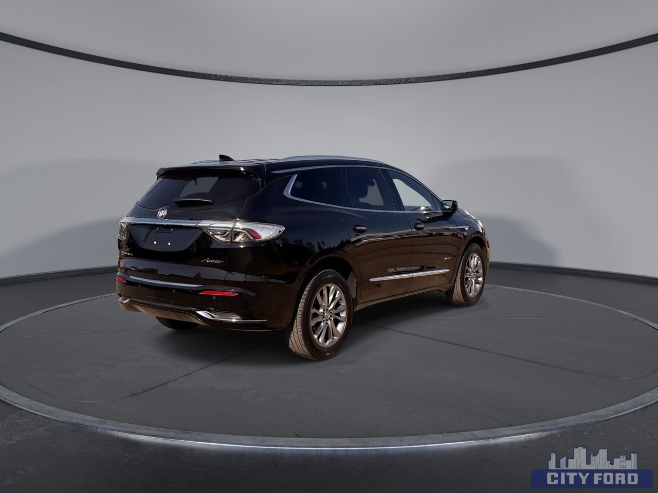 Buick Enclave