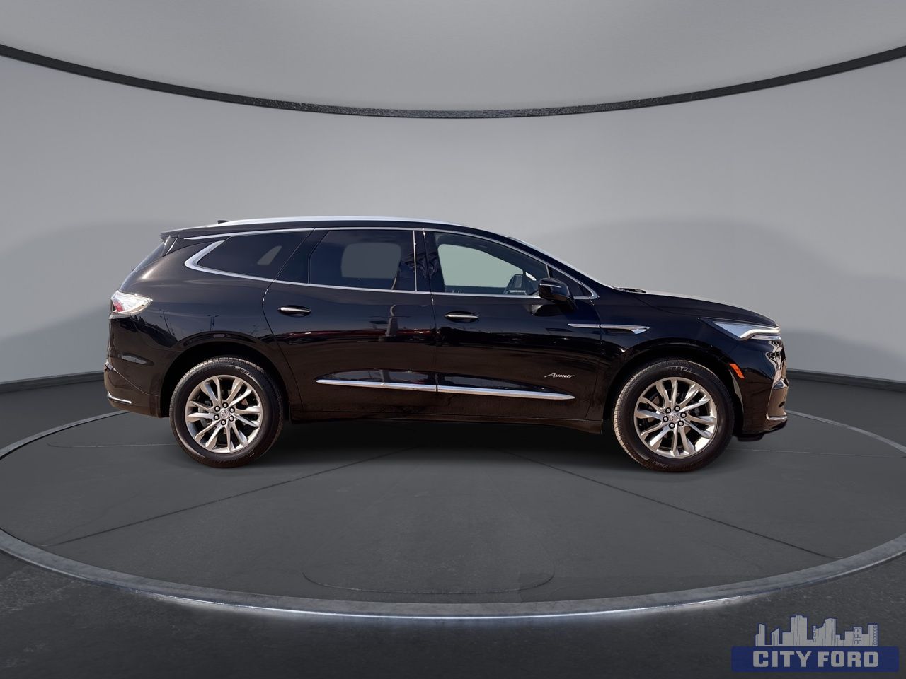 Buick Enclave