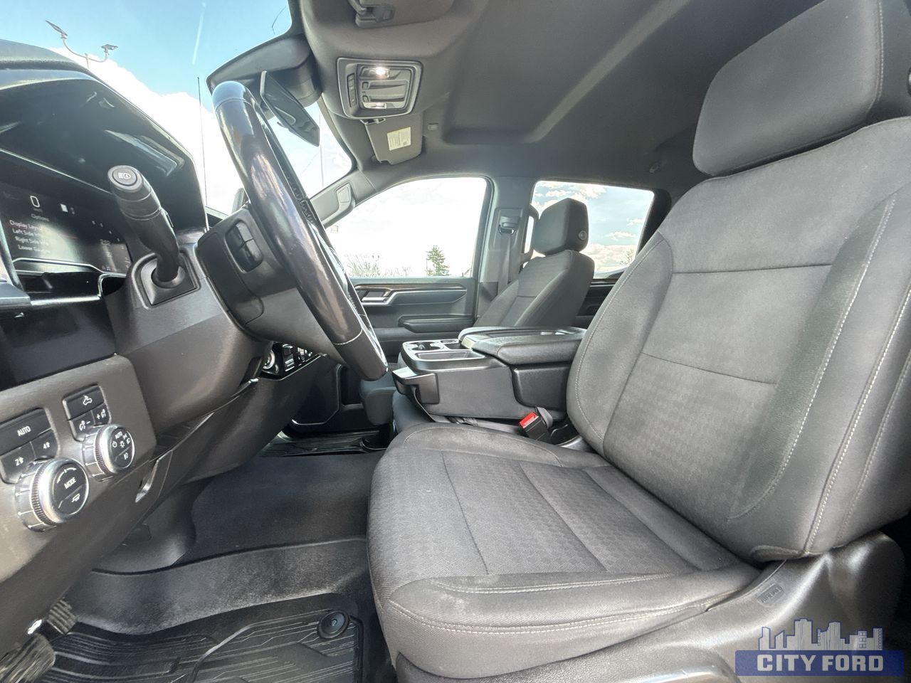 GMC Sierra 1500