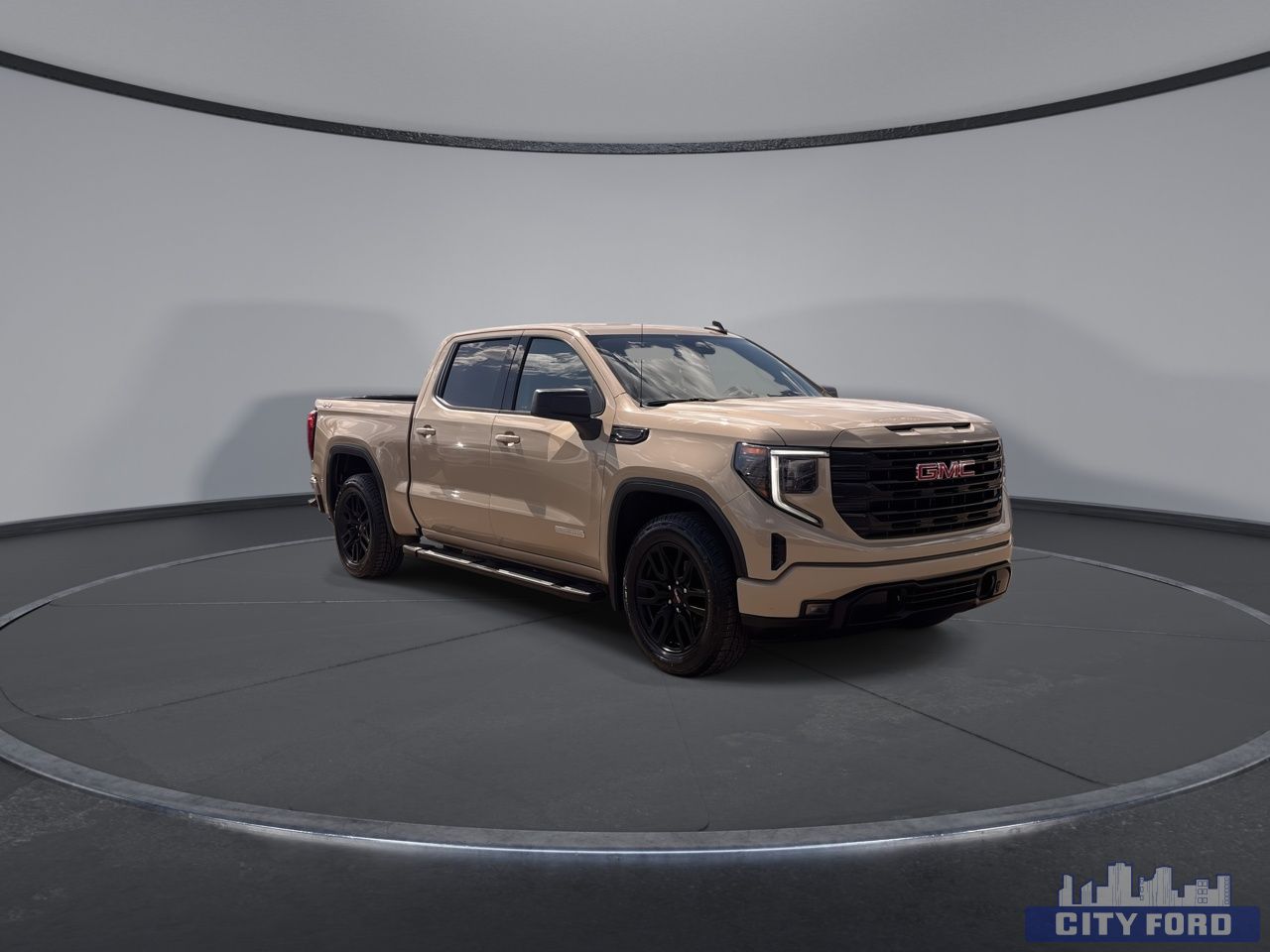 GMC Sierra 1500