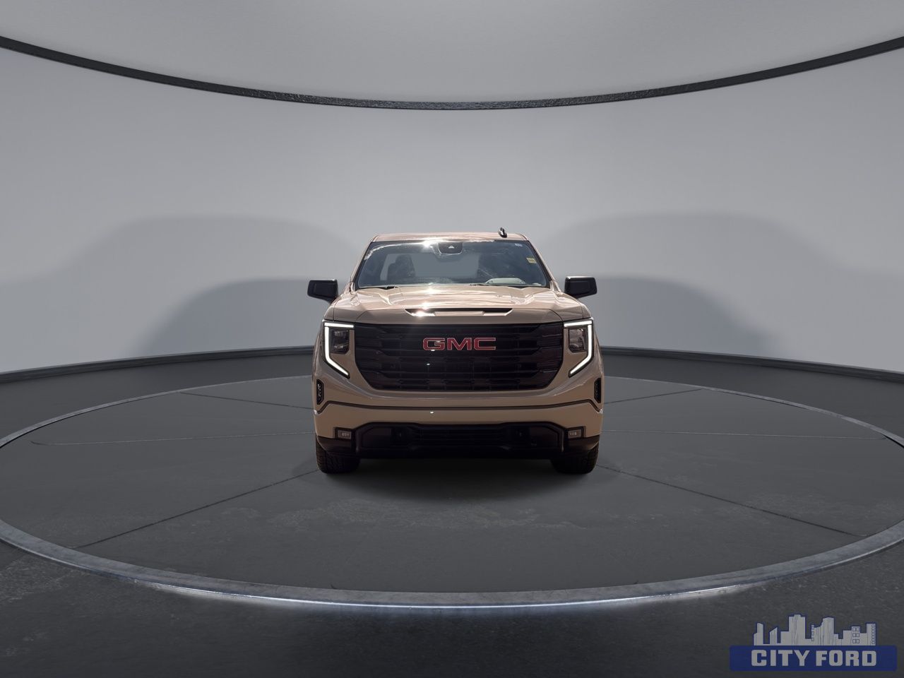 GMC Sierra 1500