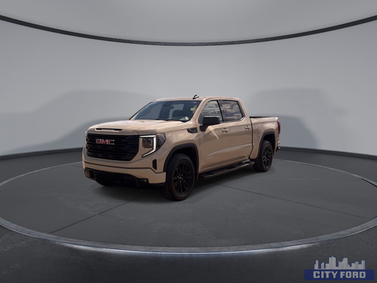 GMC Sierra 1500