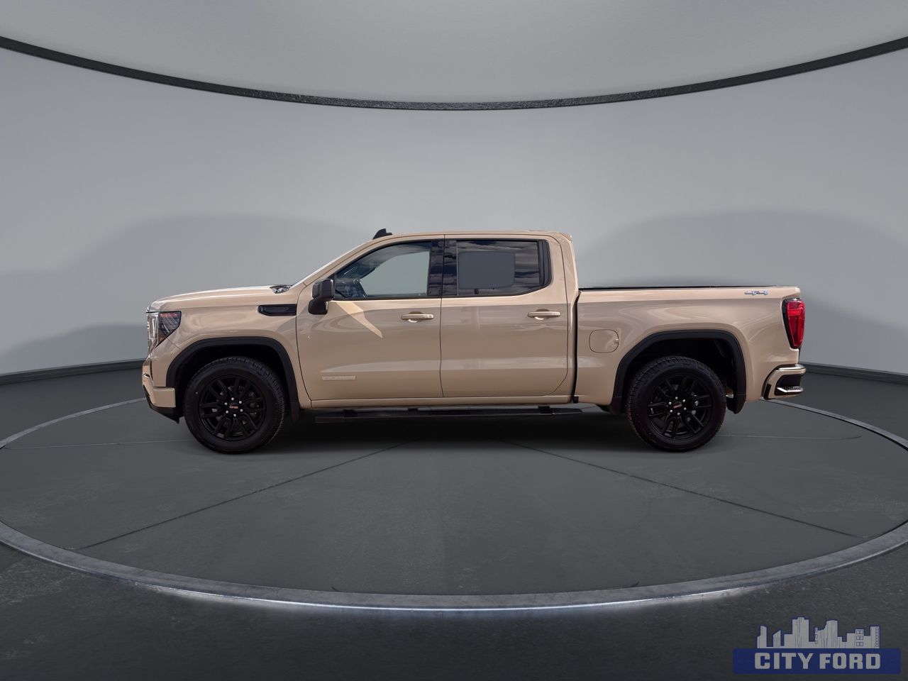 GMC Sierra 1500