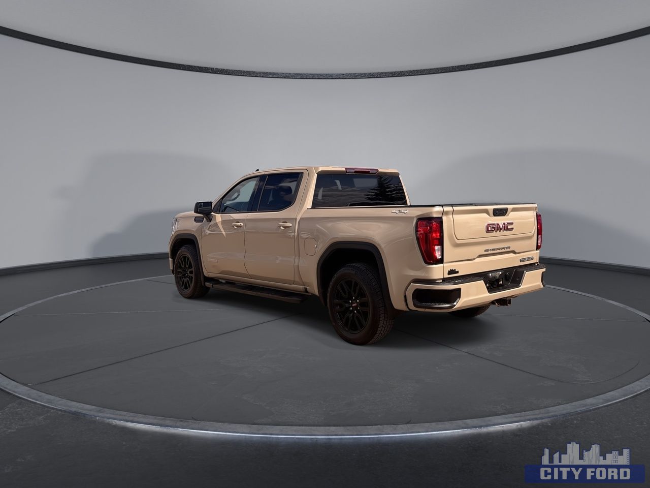 GMC Sierra 1500
