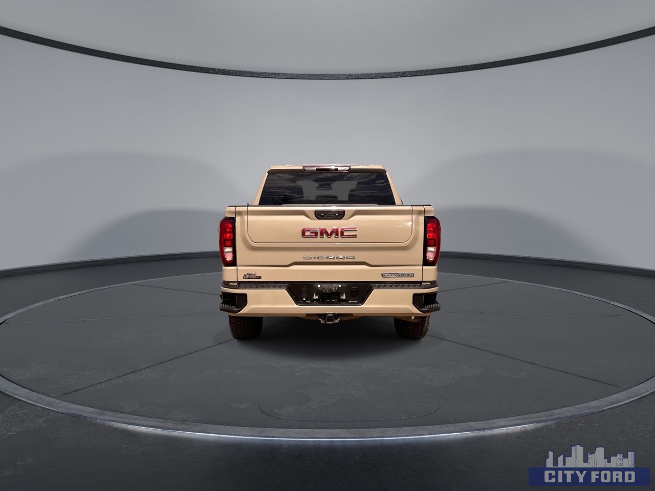 GMC Sierra 1500