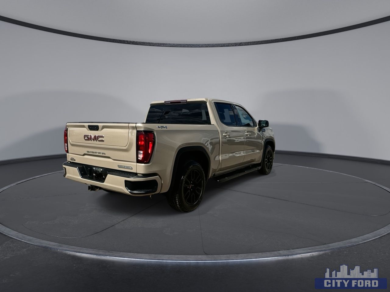 GMC Sierra 1500