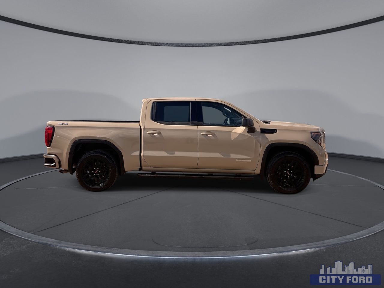 GMC Sierra 1500