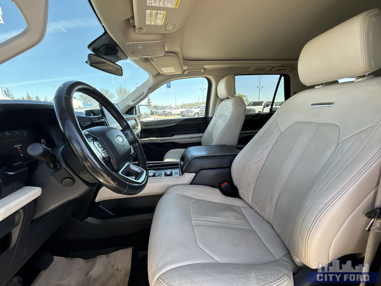 Ford Expedition