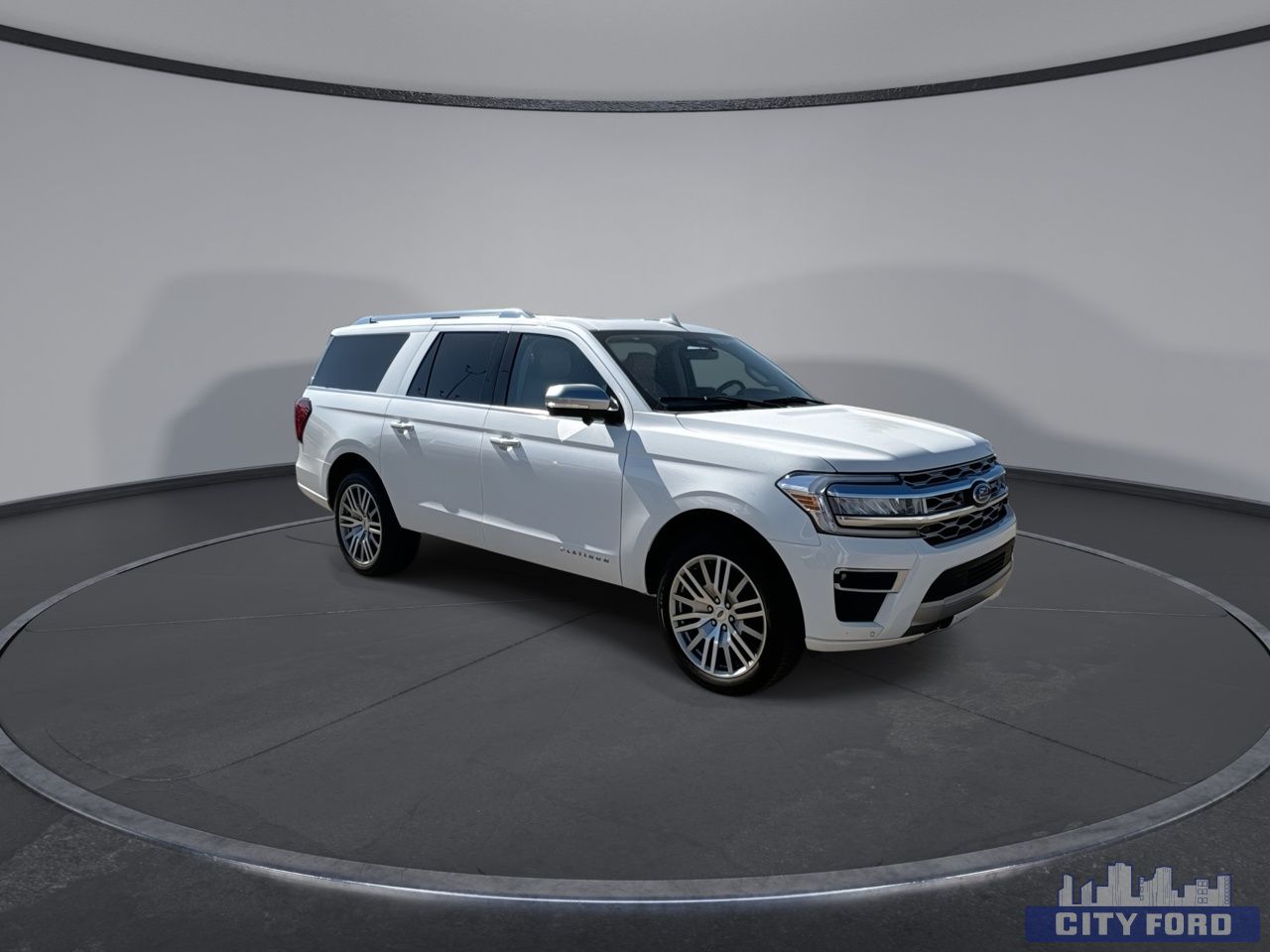Ford Expedition