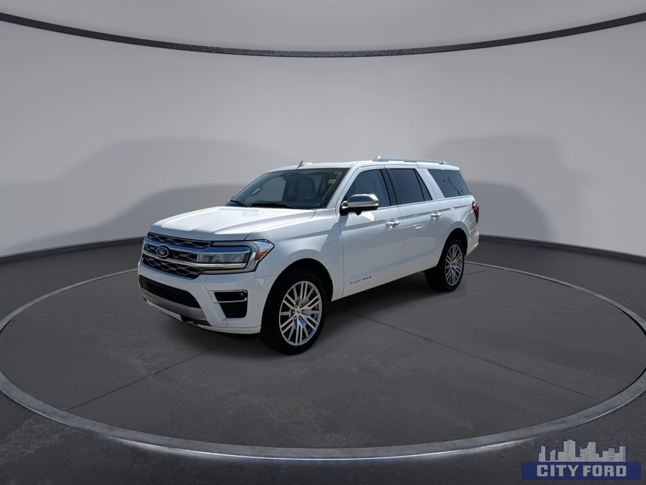 Ford Expedition