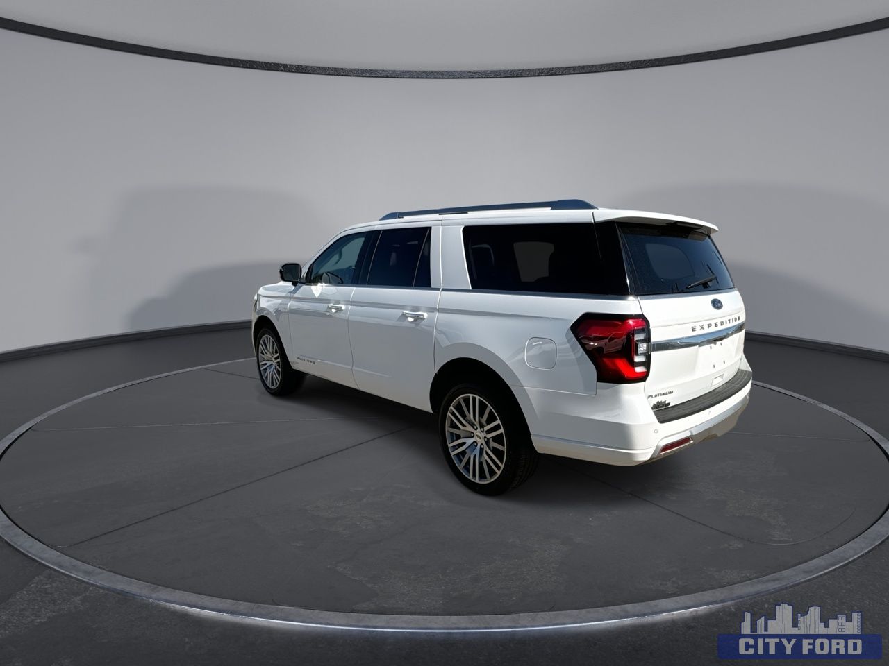Ford Expedition