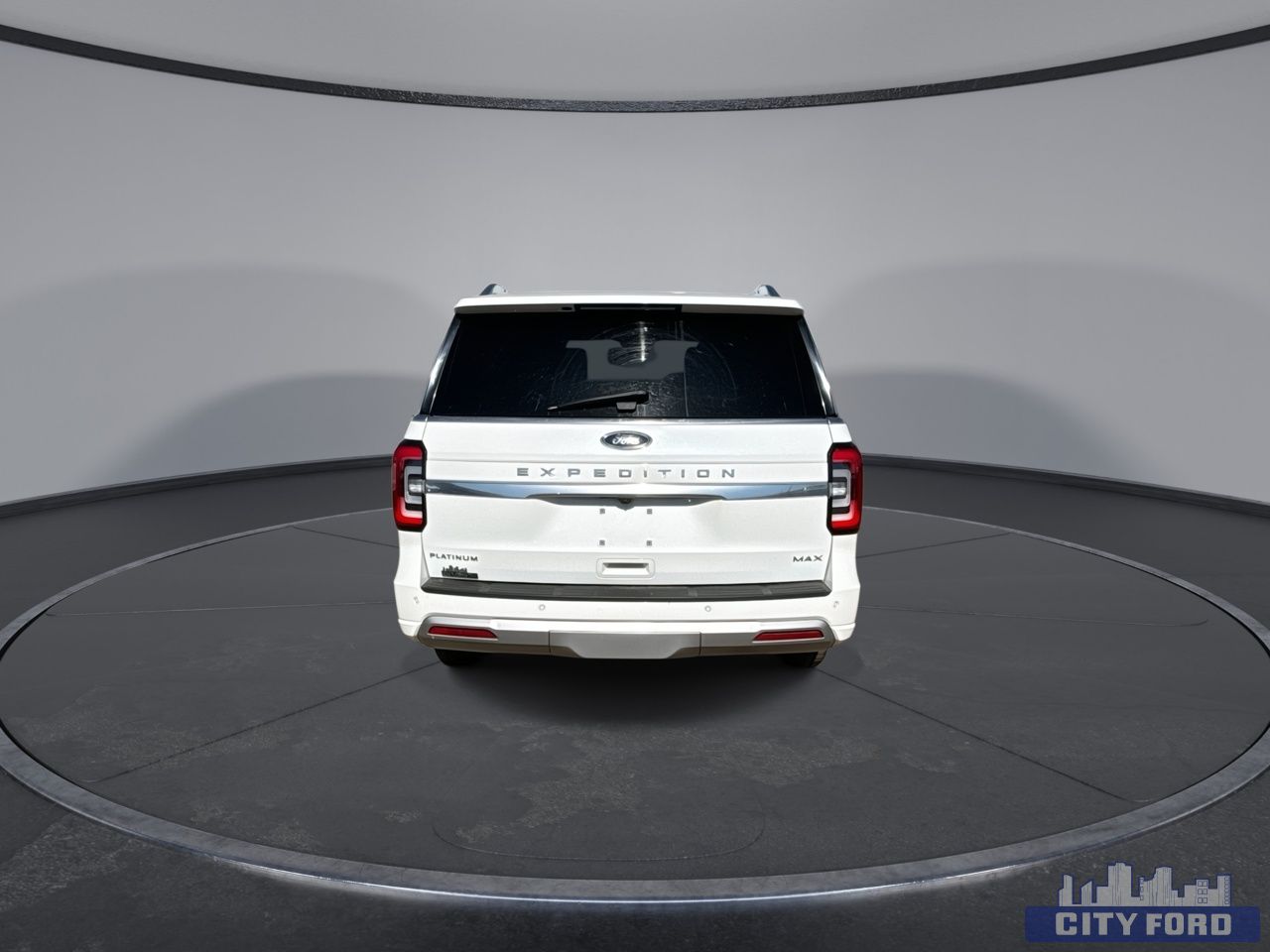 Ford Expedition