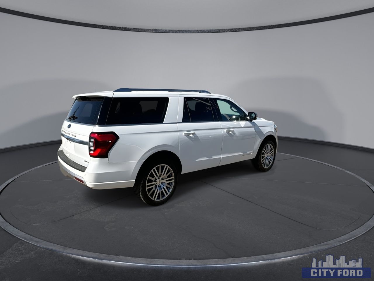 Ford Expedition