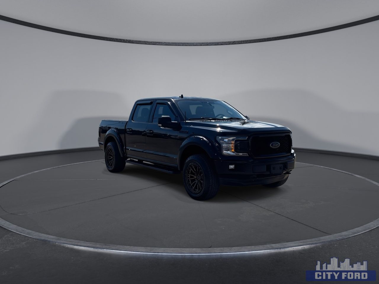 Ford F-150