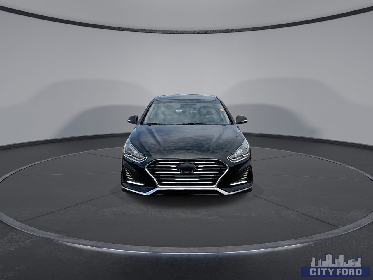 Hyundai Sonata Hybrid