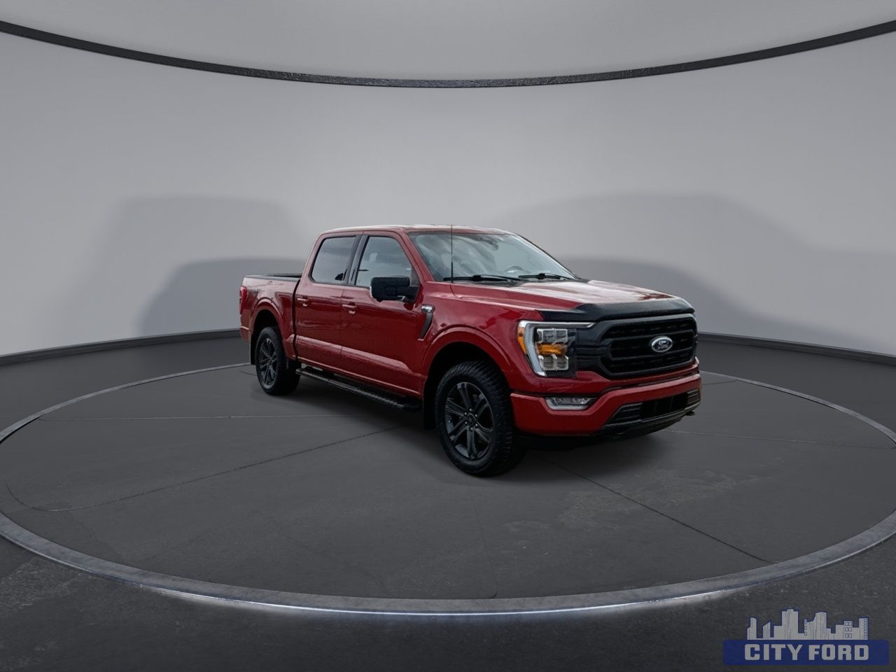 Ford F-150