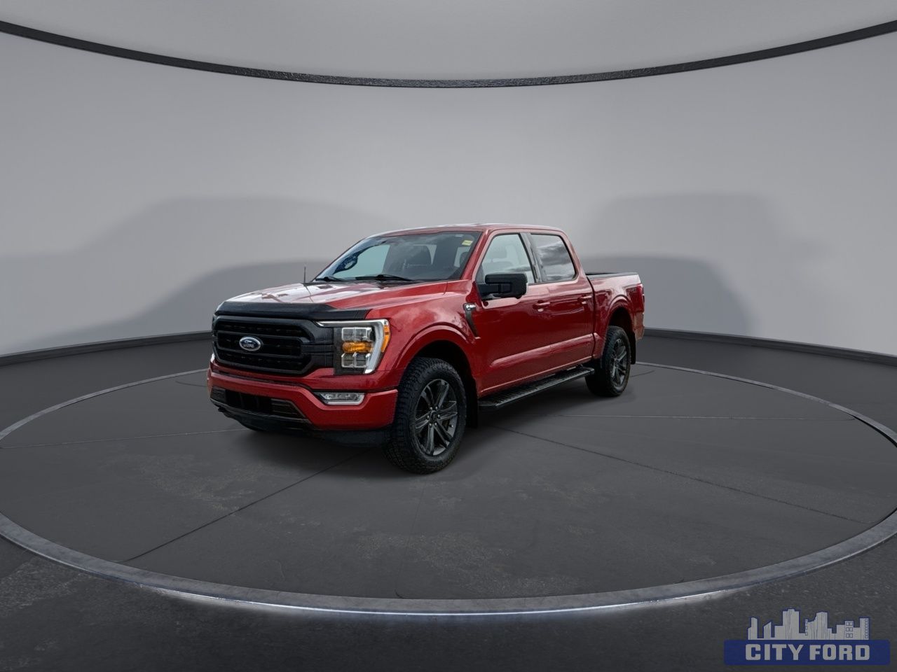Ford F-150