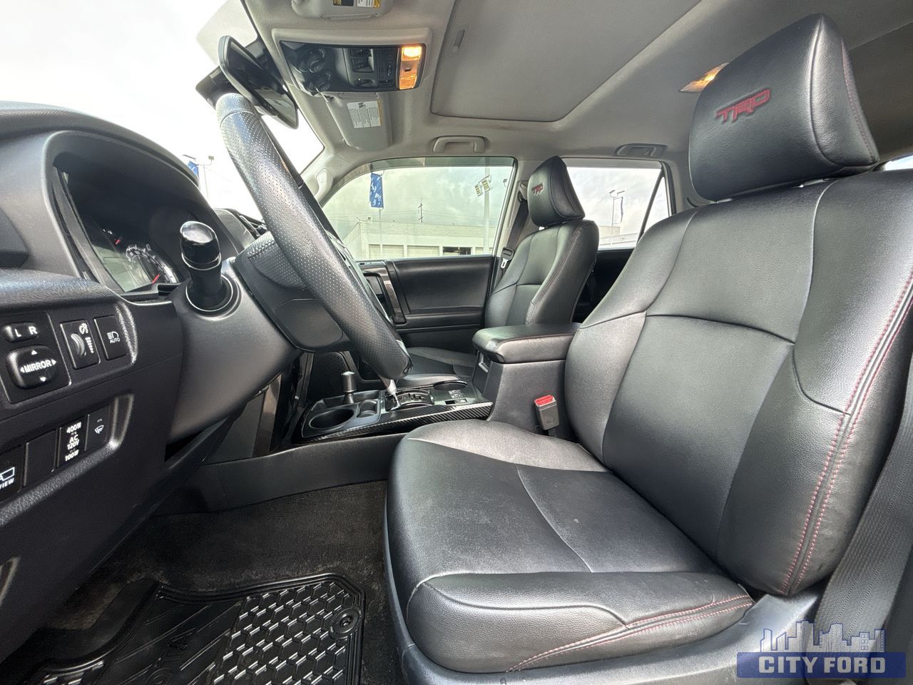 Toyota 4Runner