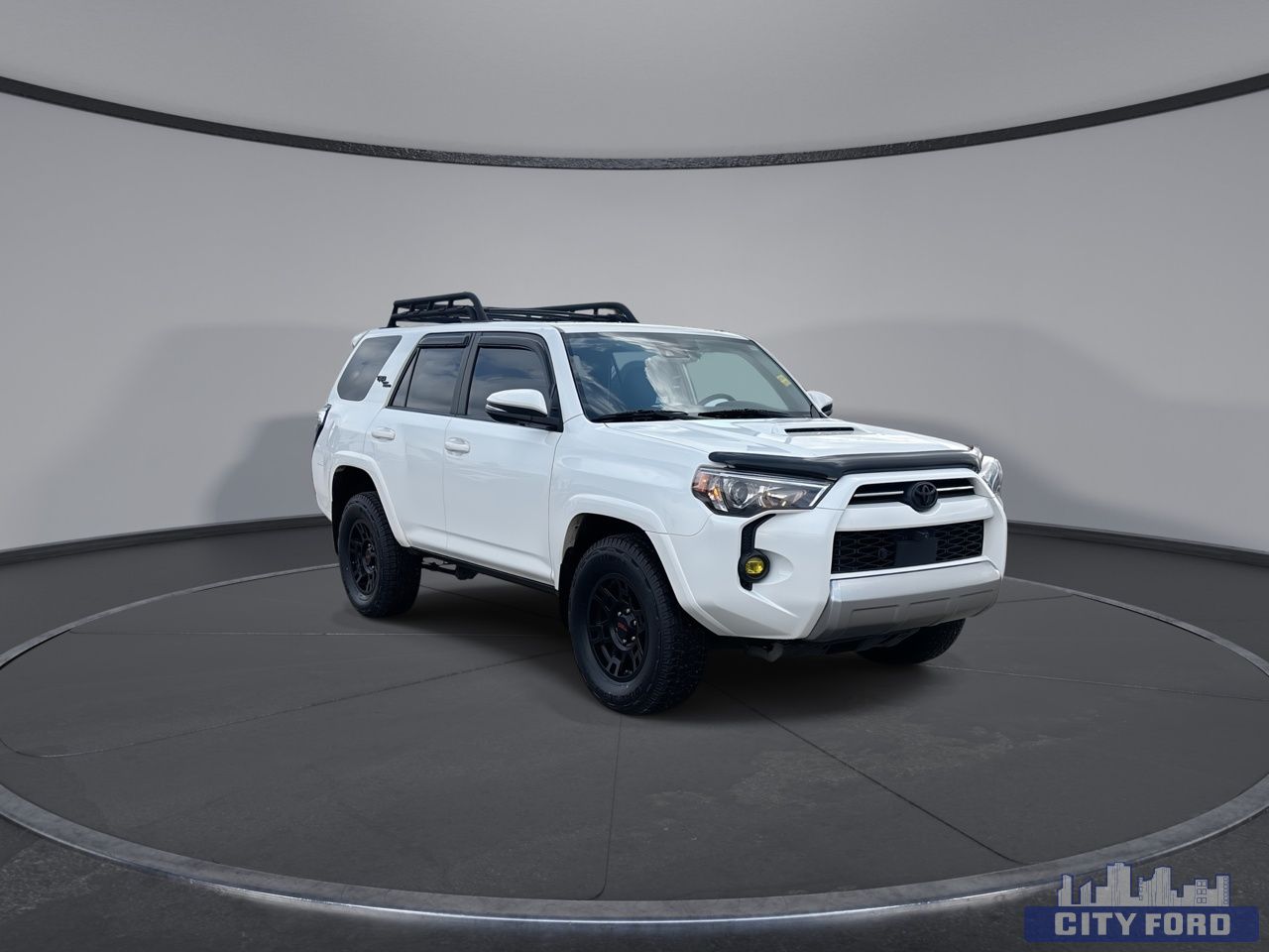 Toyota 4Runner