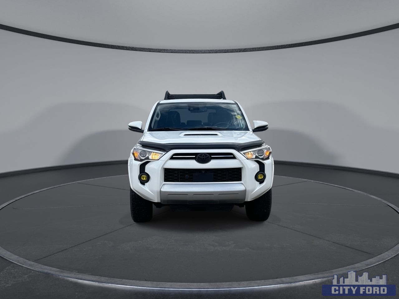 Toyota 4Runner