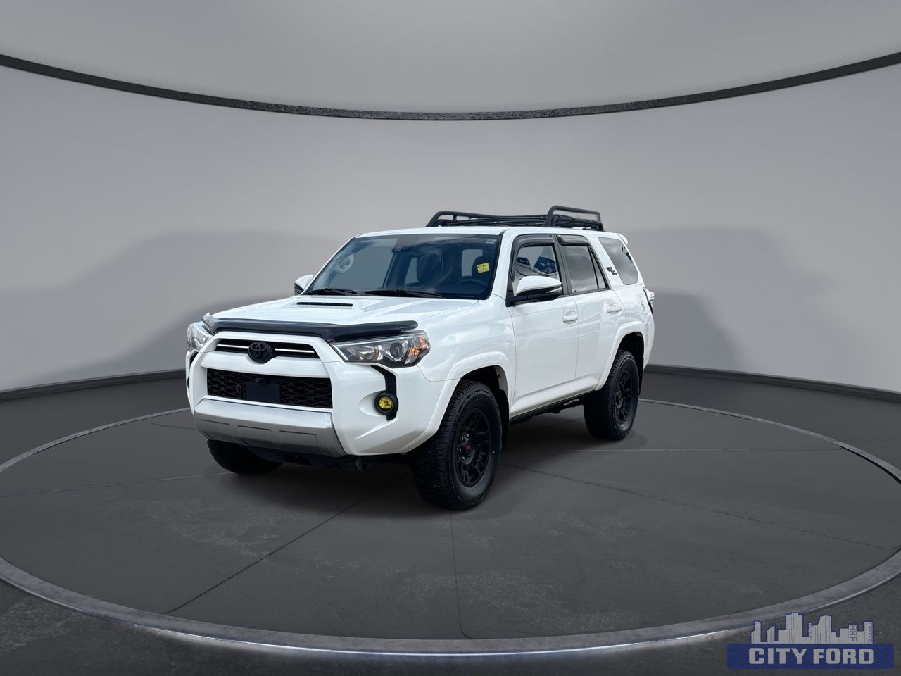 Toyota 4Runner