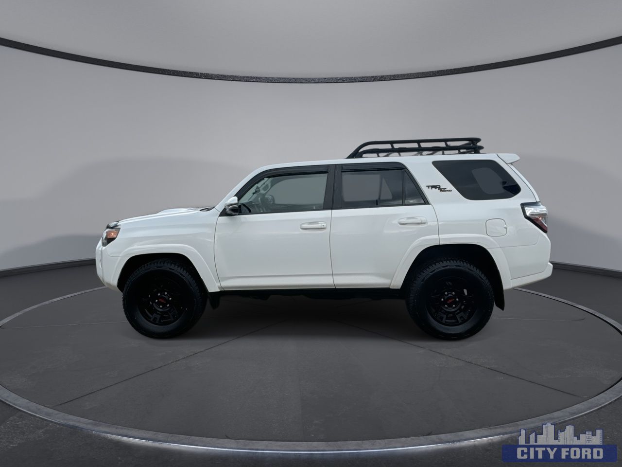 Toyota 4Runner