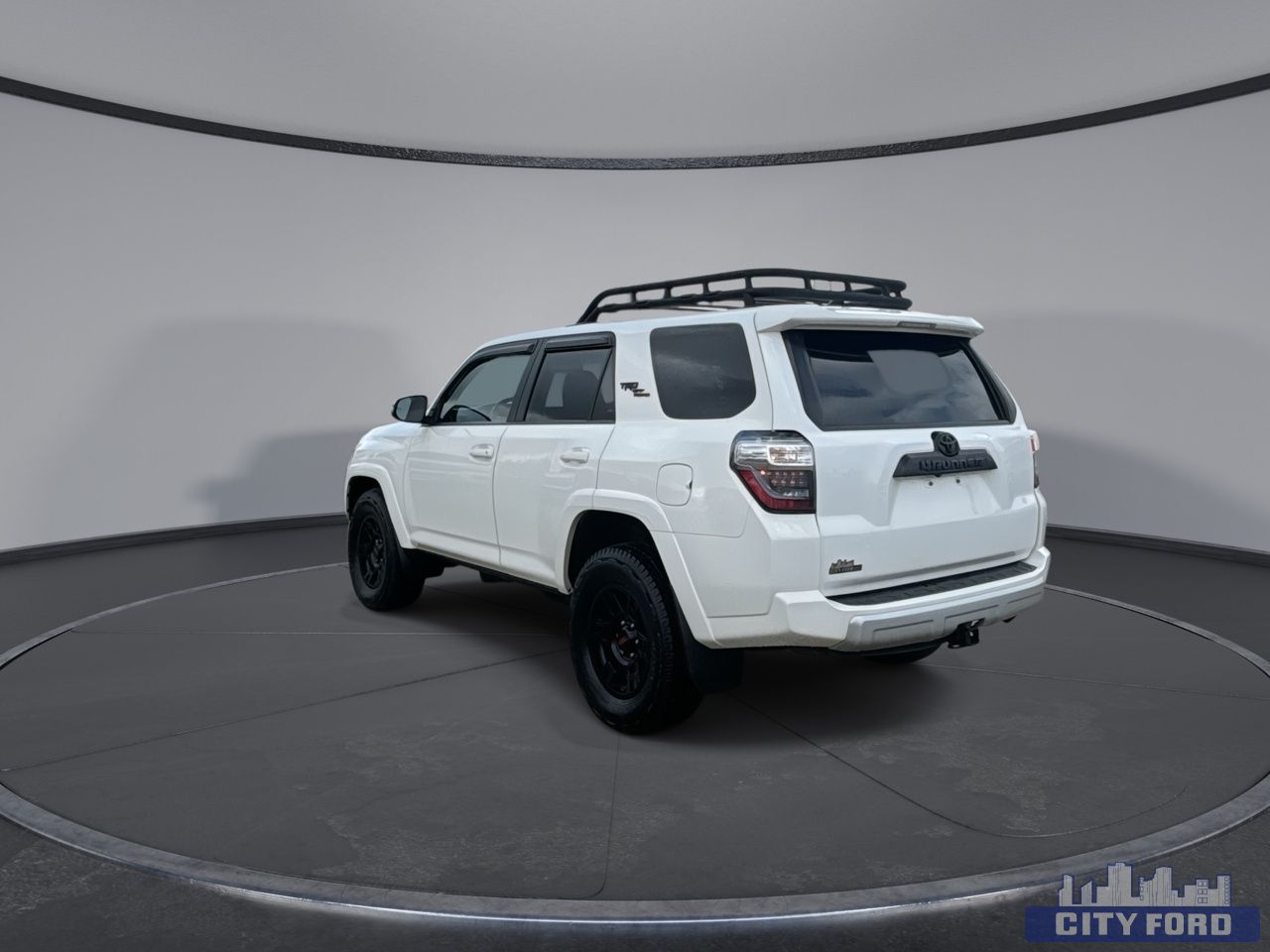 Toyota 4Runner