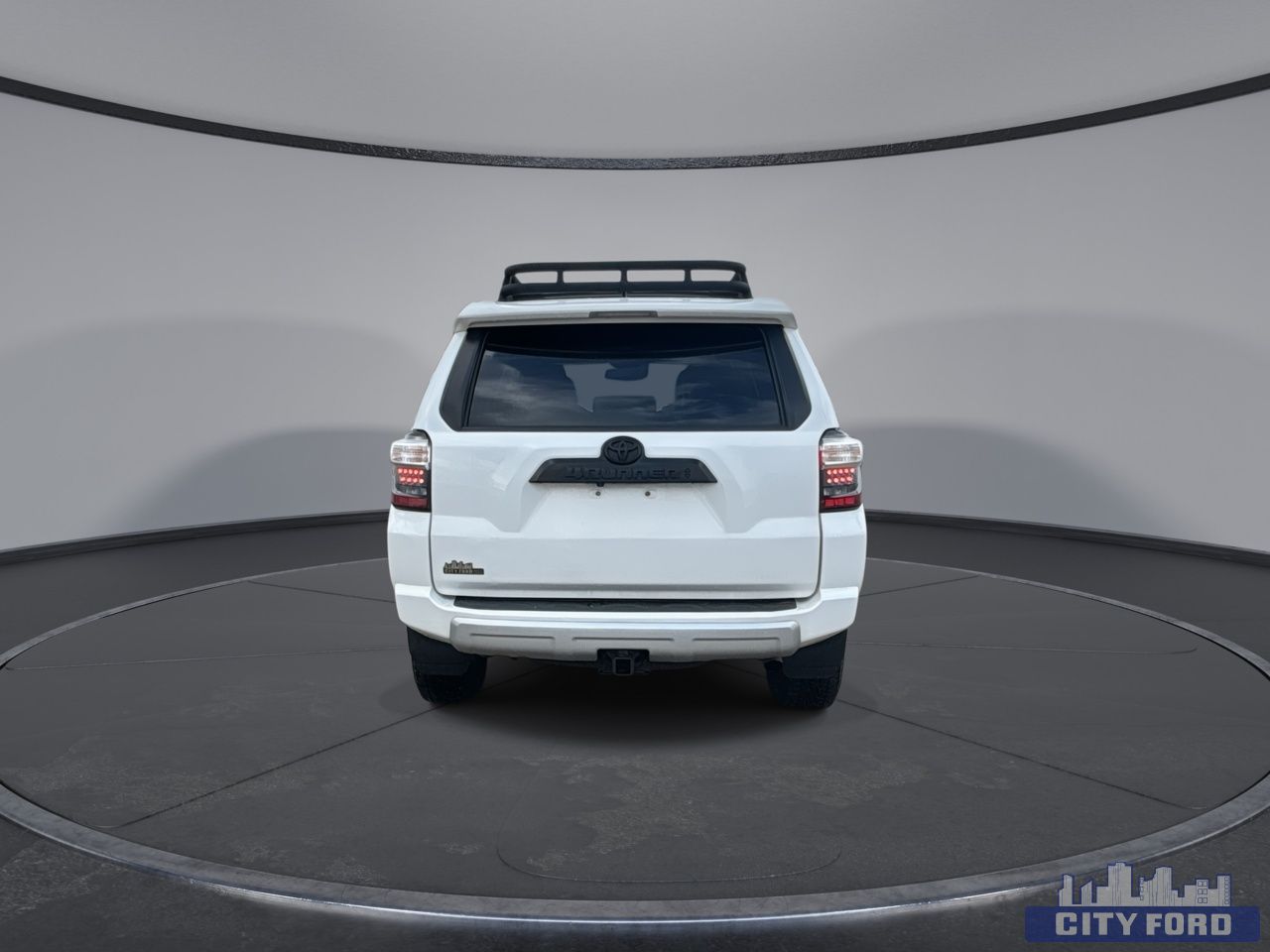 Toyota 4Runner