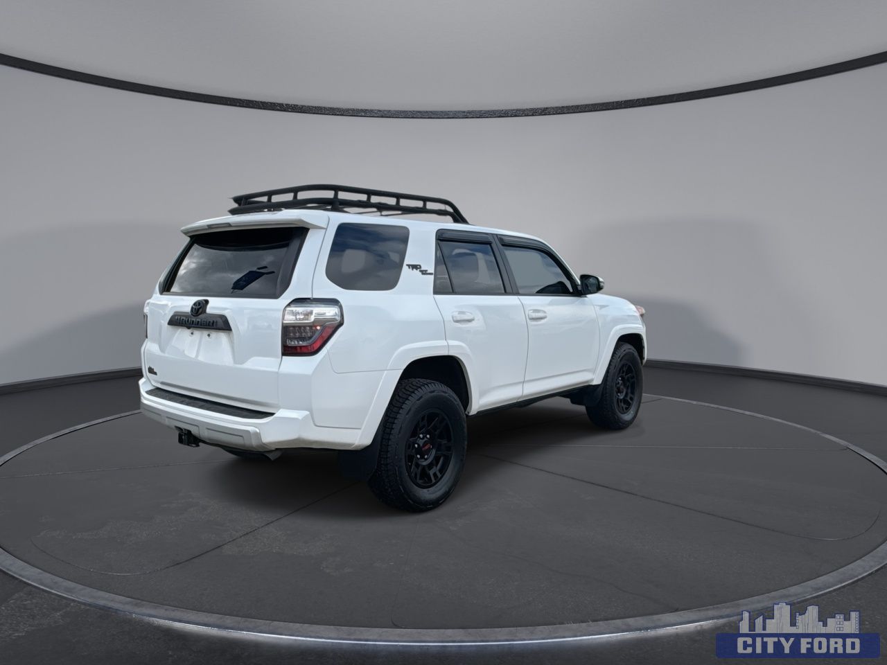 Toyota 4Runner