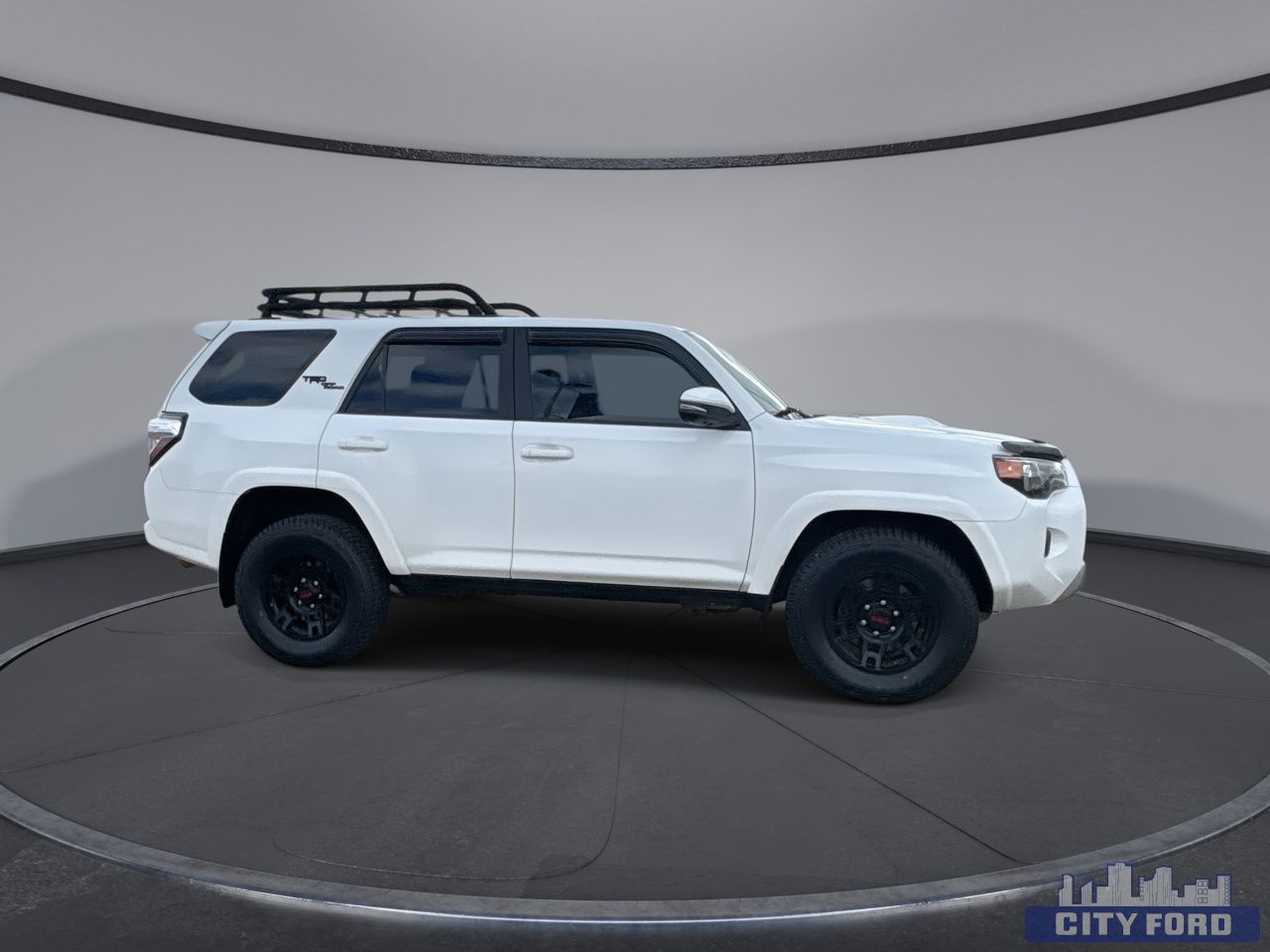 Toyota 4Runner