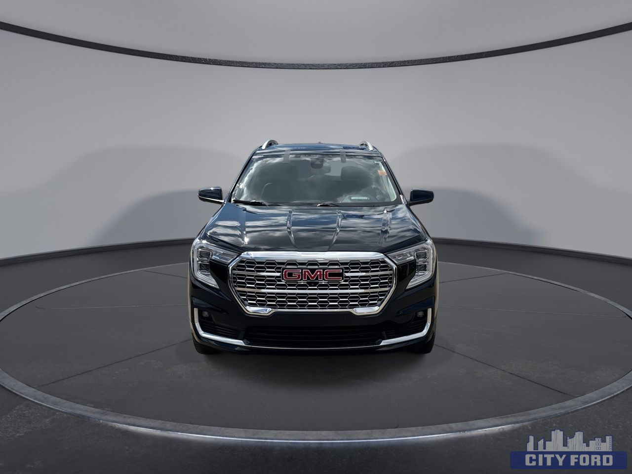 GMC Terrain