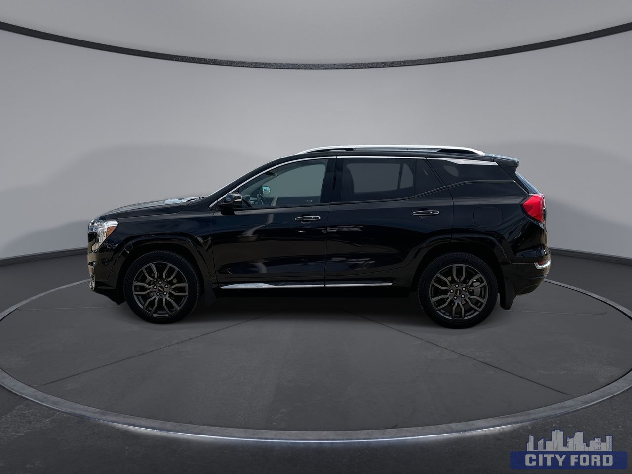 GMC Terrain