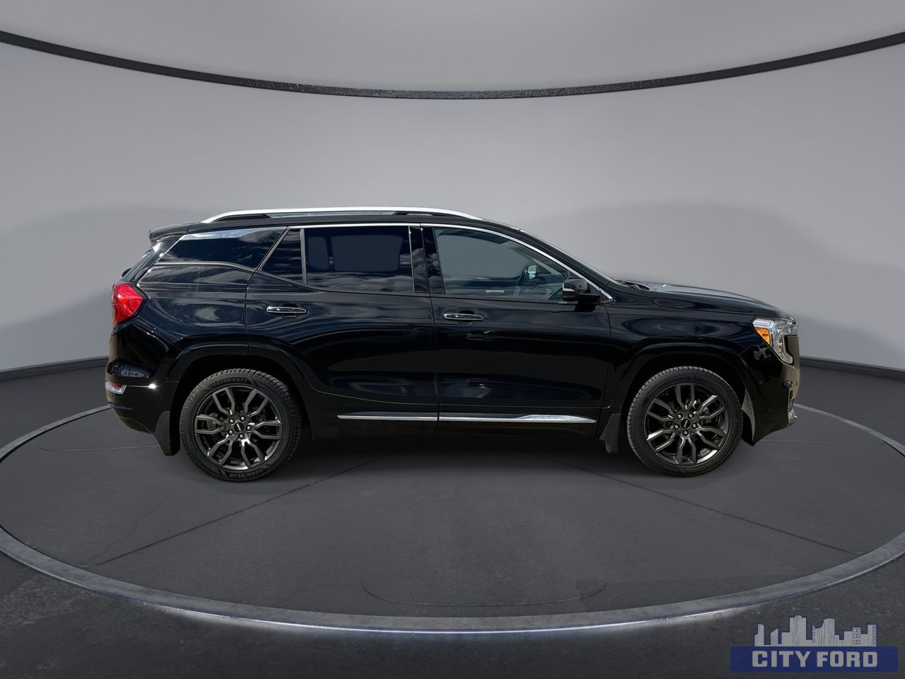 GMC Terrain