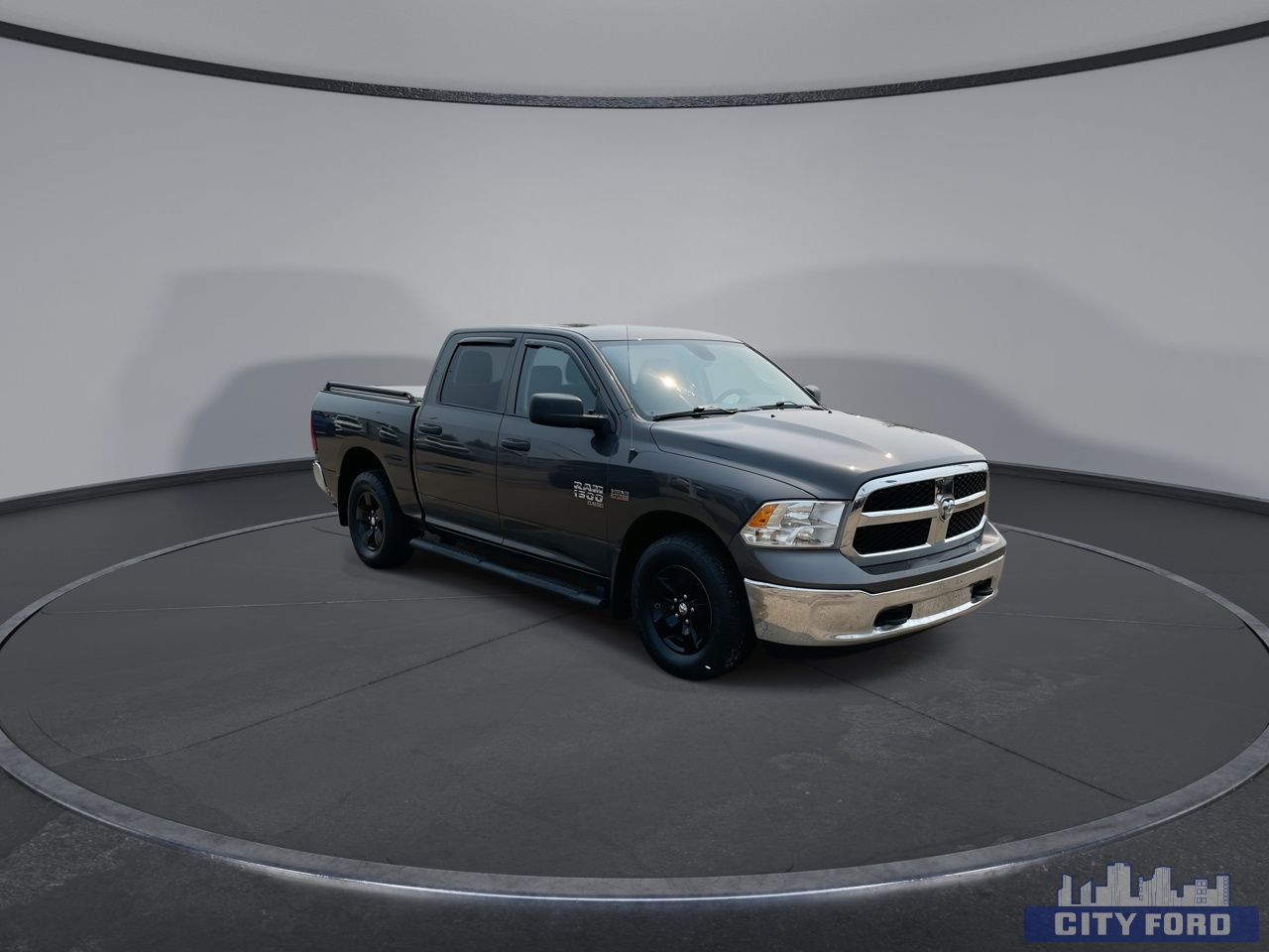 Ram 1500 Classic