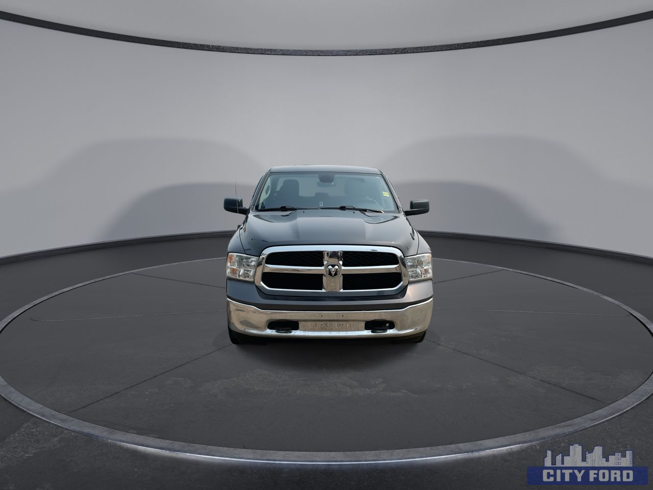 Ram 1500 Classic