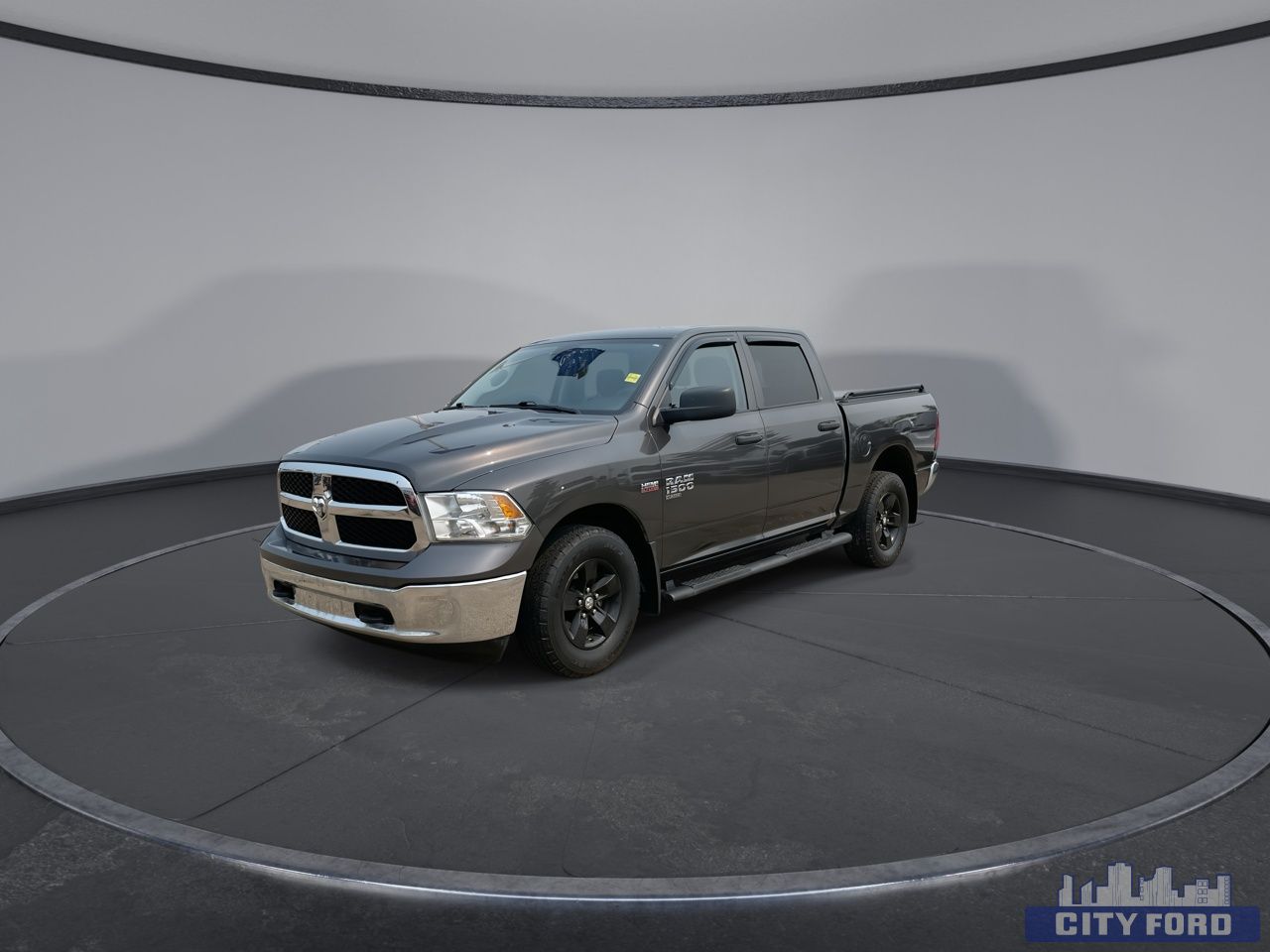 Ram 1500 Classic