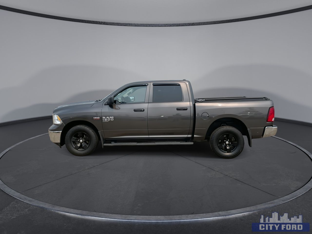 Ram 1500 Classic