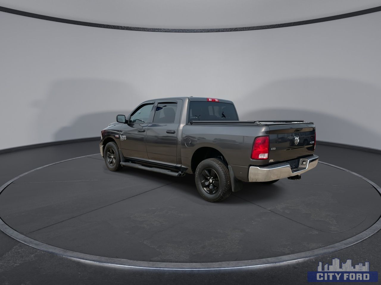 Ram 1500 Classic