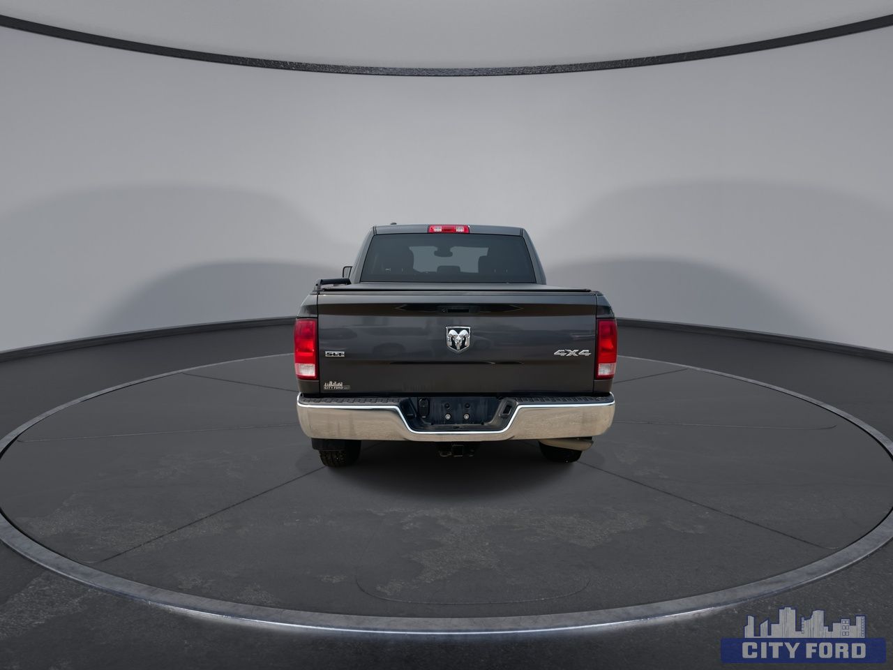 Ram 1500 Classic